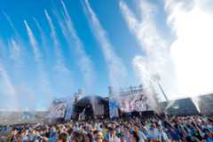 『ひなたフェス 2024』より