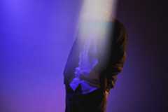 カンザキイオリの創作の源泉『呪怨』