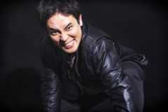 木村竜蔵＆木村徹二、兄弟対談