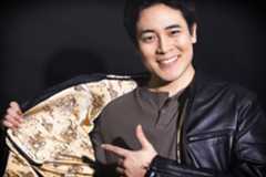 木村竜蔵＆木村徹二、兄弟対談