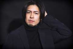 木村竜蔵＆木村徹二、兄弟対談