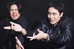 木村竜蔵＆木村徹二、兄弟対談