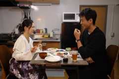 北香那、『ばけばけ』後も止まらぬ活躍