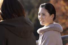 北香那、『ばけばけ』後も止まらぬ活躍