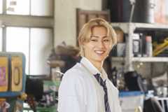 KEY TO LIT 猪狩蒼弥が役者として急成長！