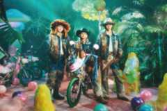 Number_i、積み上げた実績を糧に挑む世界の舞台　WMEとの契約が示すグローバルアーティストの証明