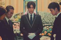 『ほどなく、お別れです』目黒蓮の動員力