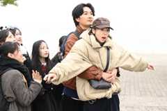 『探偵さん、リュック開いてますよ』配役の妙