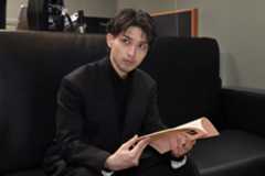 『べらぼう』など横浜流星のストイックな役作り　『名探偵コナン』声優デビューも期待大