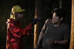 『リブート』一香＝リブートした夏海説を検証