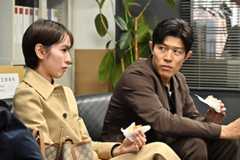 『リブート』一香＝リブートした夏海説を検証