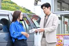 『リブート』一香＝リブートした夏海説を検証