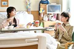 『リブート』一香＝リブートした夏海説を検証