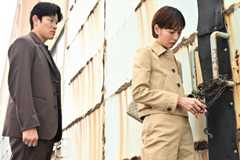 『リブート』一香＝リブートした夏海説を検証