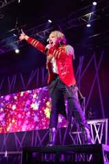 ENVii GABRIELLAが作り出すエンタメショー