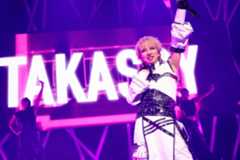 ENVii GABRIELLAが作り出すエンタメショー