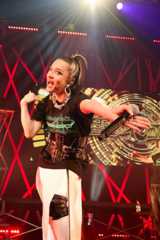 ENVii GABRIELLAが作り出すエンタメショー