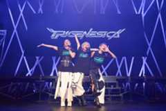 ENVii GABRIELLAが作り出すエンタメショー