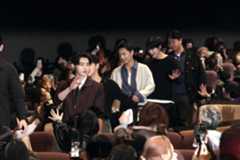 ENHYPEN『THE SIN : VANISH』記念イベント