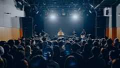 かわにしなつき、ライブ映像公開