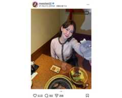 小嶋陽菜、FRUITS ZIPPERドーム公演に感激