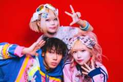 三四少女、初のアニメタイアップ