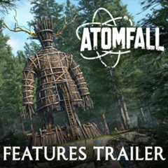 New Atomfall® Trailer Showcases A World Of Danger And Mystery