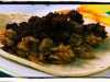 Picadillo de arracache