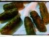 Choricitos de Platano Verde