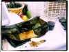 Tamal Casero