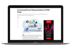 Employer Branding Campaign Images