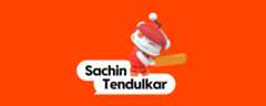 Cricket Legend Sachin Tendulkar Named Brand Ambassador for Reddit