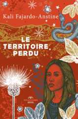 couverture Le Territoire perdu