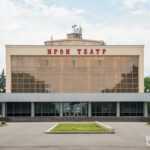 Осетинский театр отмечает 90-летний юбилей