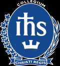 Regis Logo