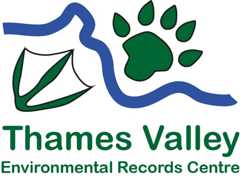 Thames Valley Environmental Records Centre logo