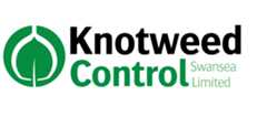 Knotweed Control Swansea Limited logo