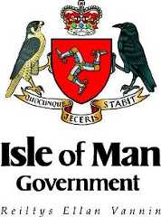 The Department of Environment, Food and Agriculture (DEFA), Isle of Man Government logo