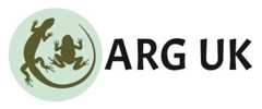Amphibian and Reptile Groups of the UK logo