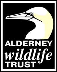 Alderney Biodiversity Centre logo