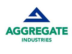 Aggregate Industries logo