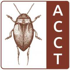 Aquatic Coleoptera Conservation Trust logo