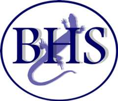 British Herpetological Society logo