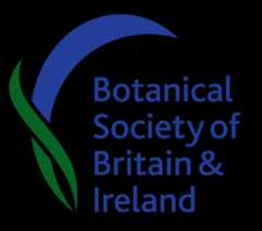 Botanical Society of Britain & Ireland logo