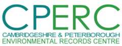 Cambridgeshire & Peterborough Environmental Records Centre logo