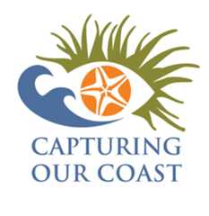 Capturing our Coast logo