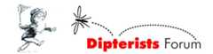 Dipterists Forum logo