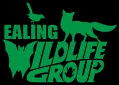 Ealing Wildlife Group logo