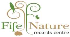 Fife Nature Records Centre logo