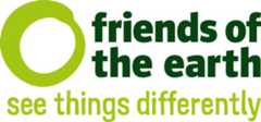 Friends of the Earth logo
